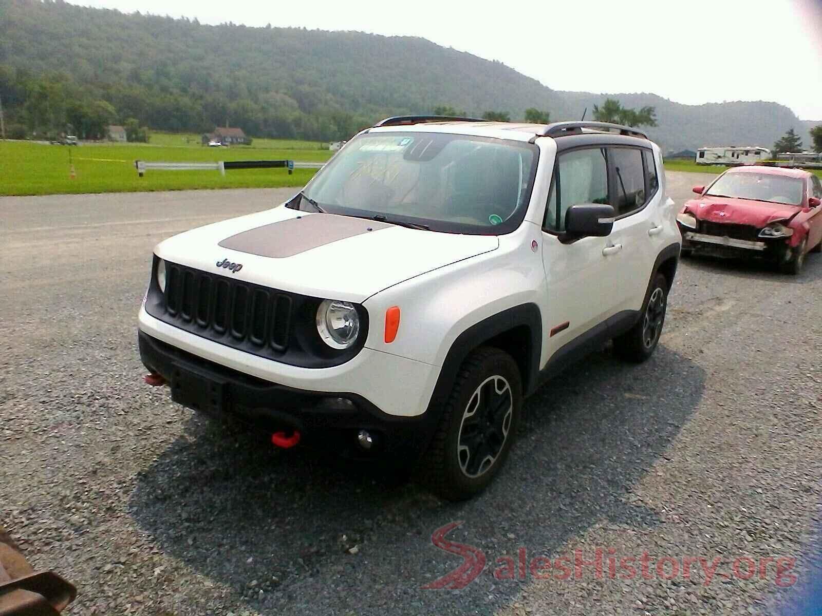 ZACCJBCB5HPG02563 2017 JEEP RENEGADE