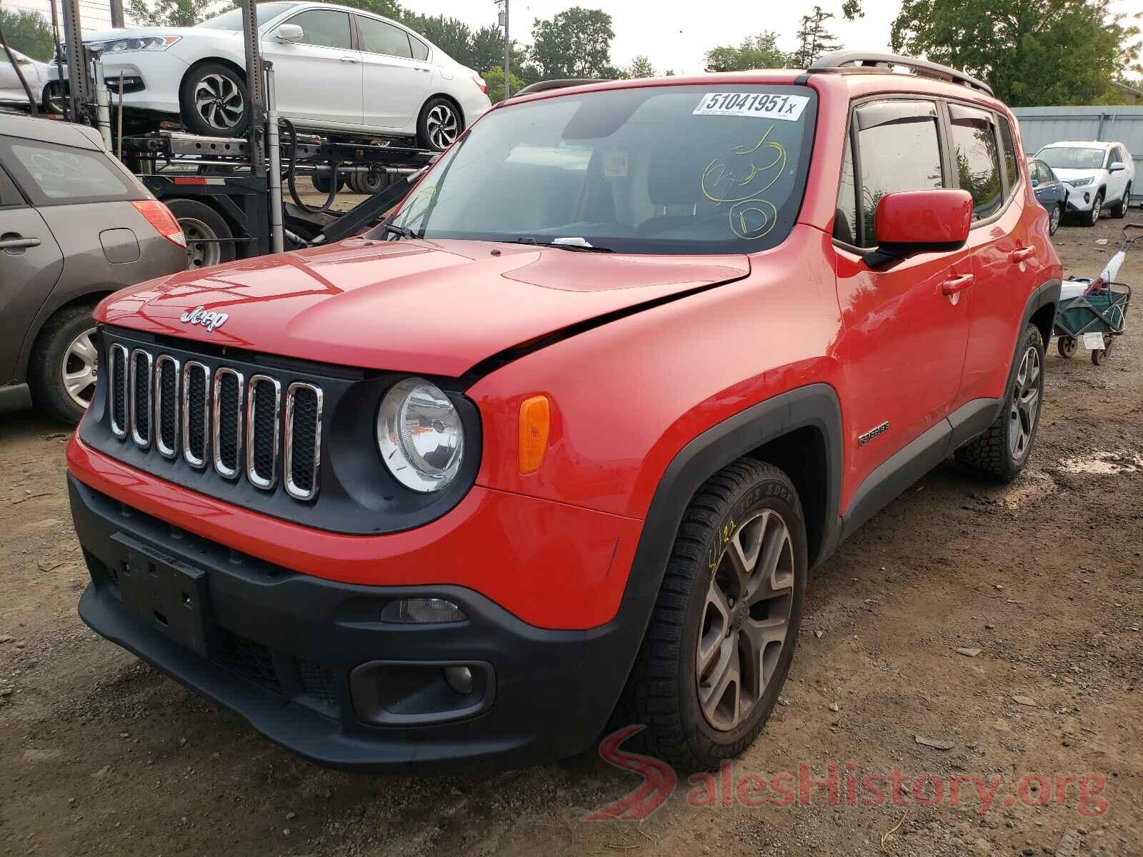 ZACCJABB9HPF05944 2017 JEEP RENEGADE