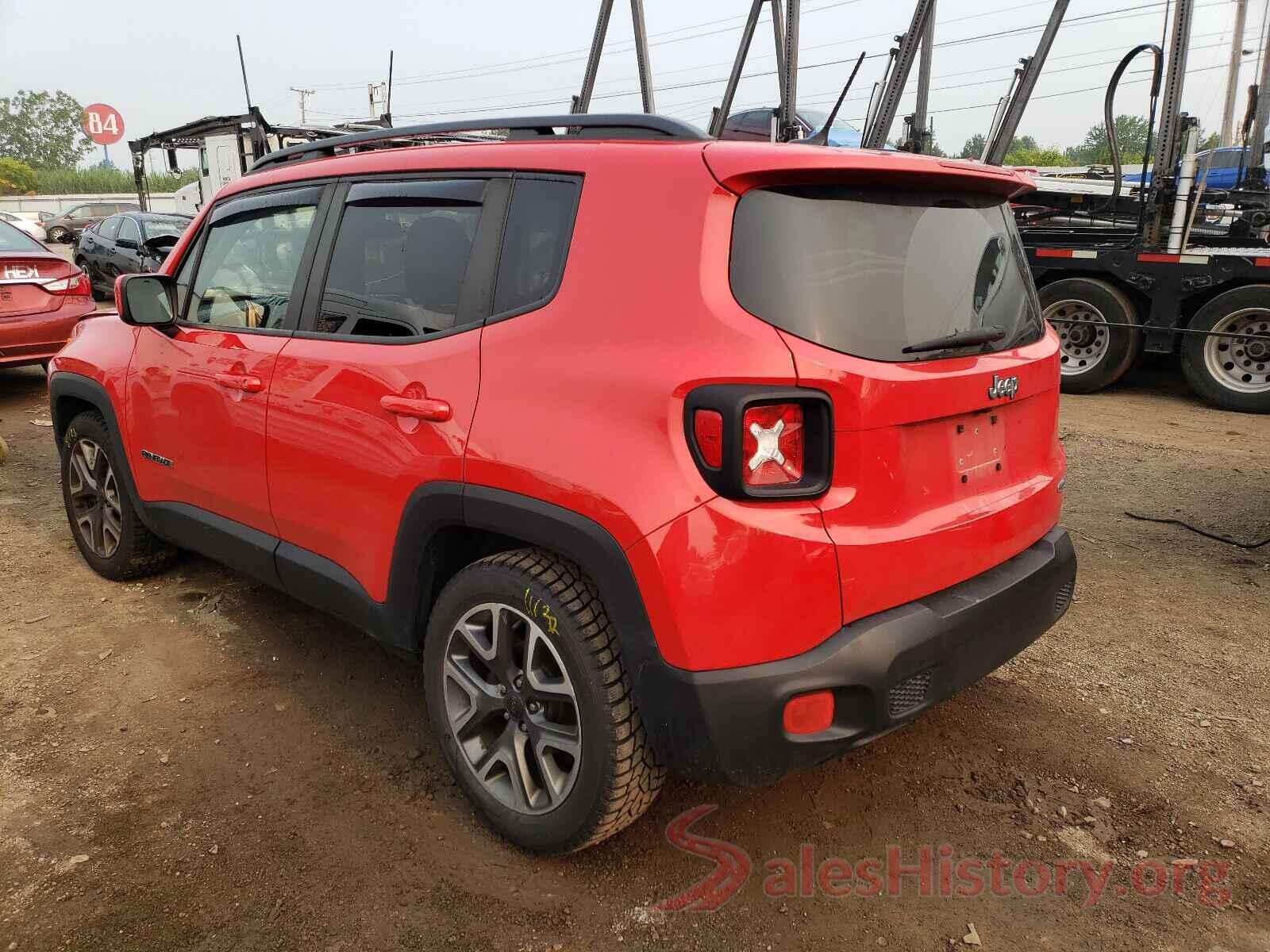 ZACCJABB9HPF05944 2017 JEEP RENEGADE