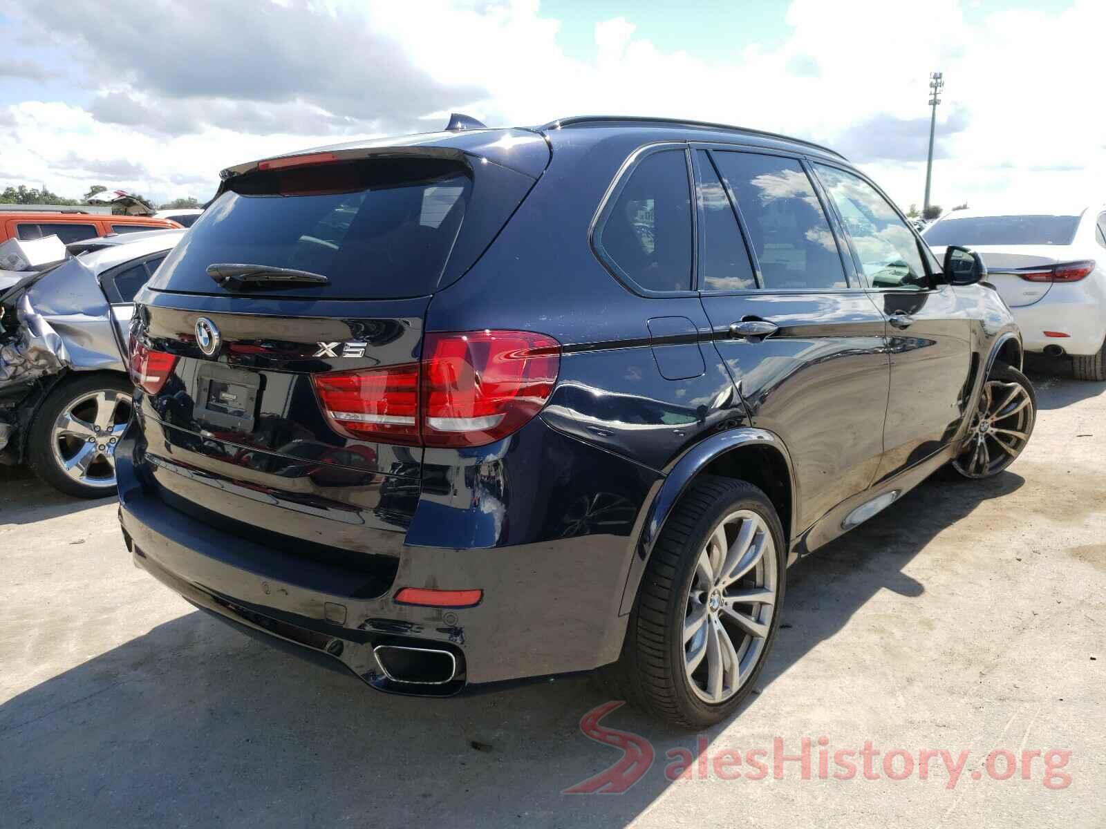 5UXKR2C53H0U18466 2017 BMW X5