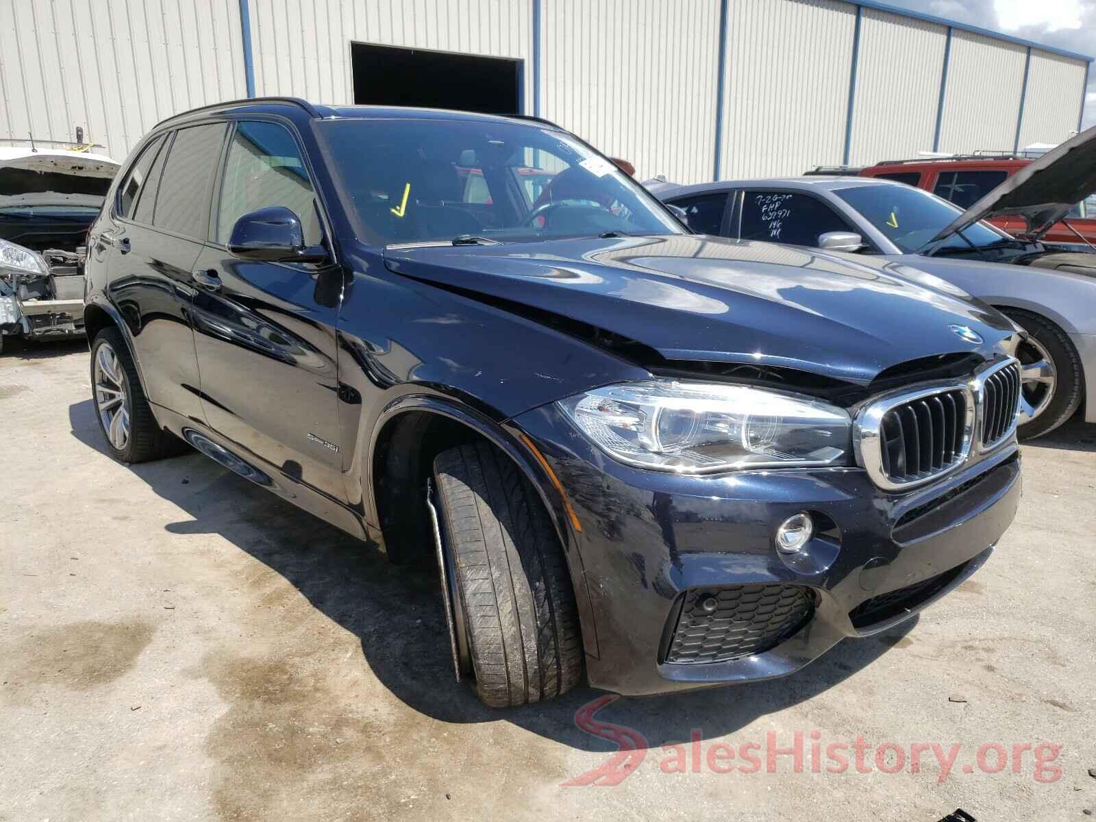 5UXKR2C53H0U18466 2017 BMW X5