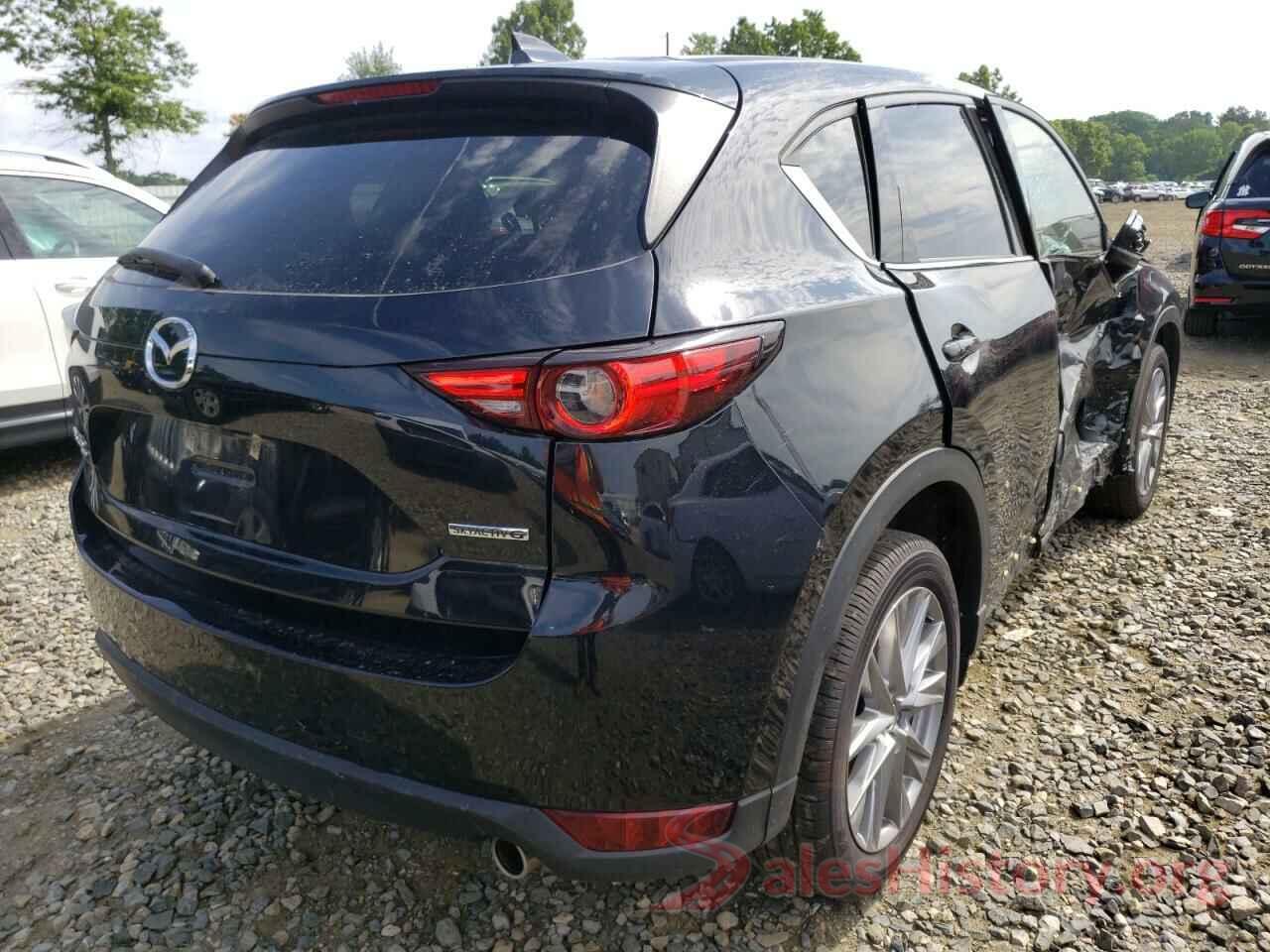 JM3KFBDM8M1317998 2021 MAZDA CX-5