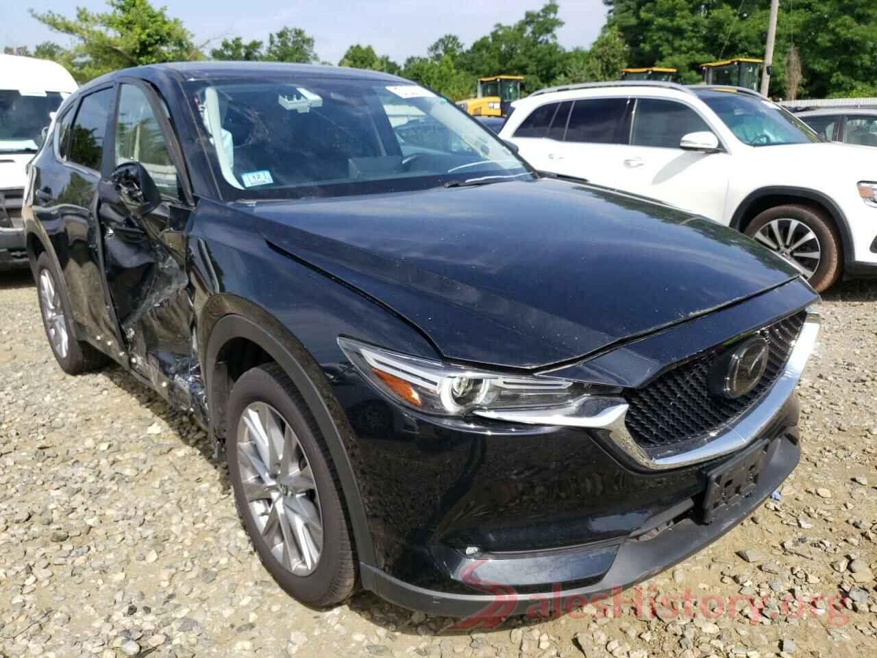 JM3KFBDM8M1317998 2021 MAZDA CX-5