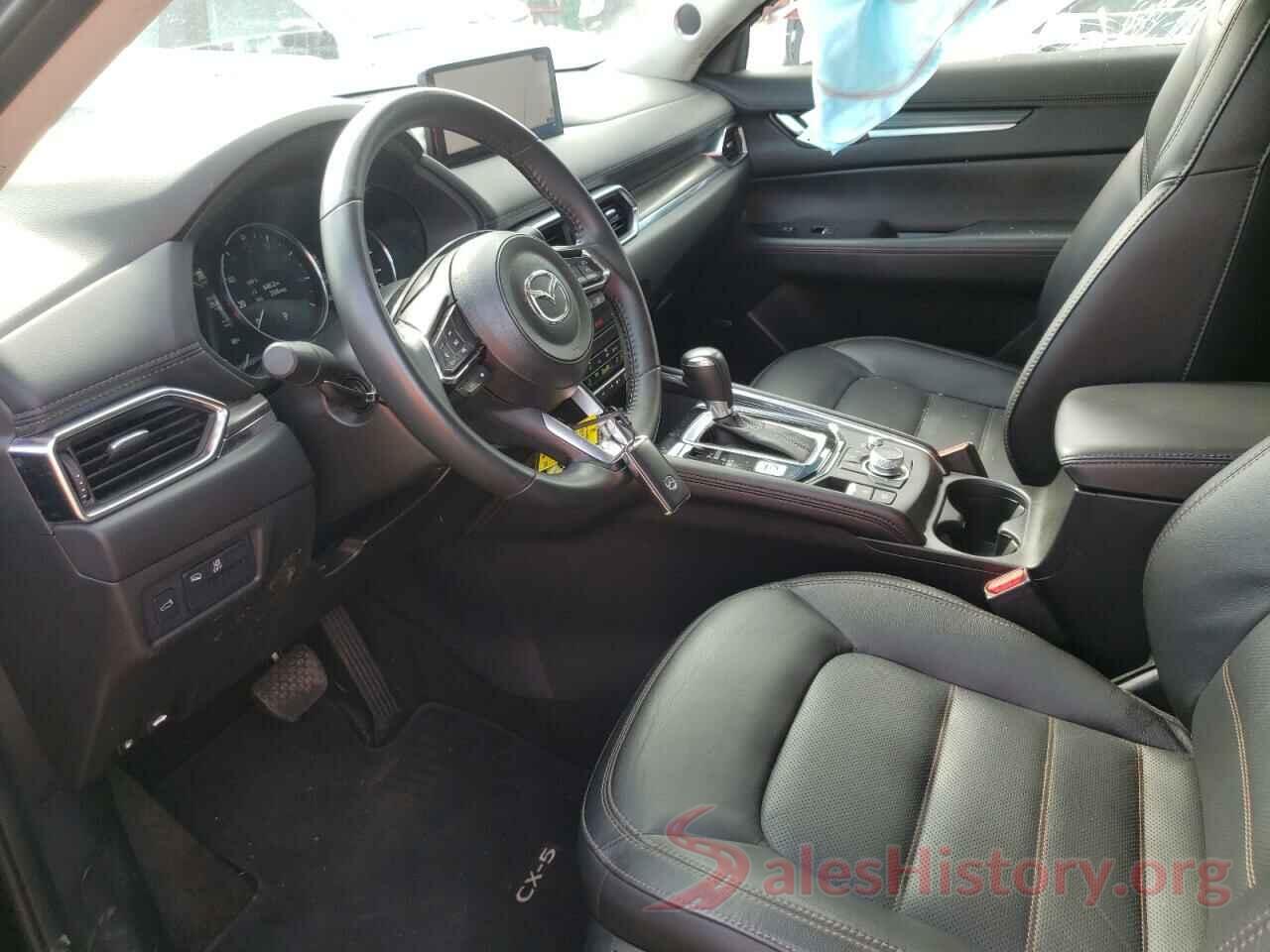 JM3KFBDM8M1317998 2021 MAZDA CX-5