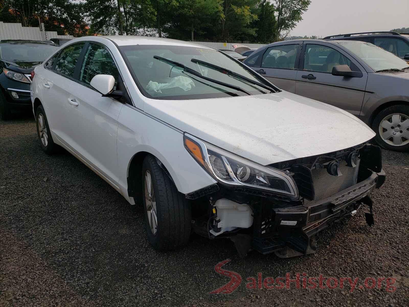 5NPE24AF0HH578379 2017 HYUNDAI SONATA