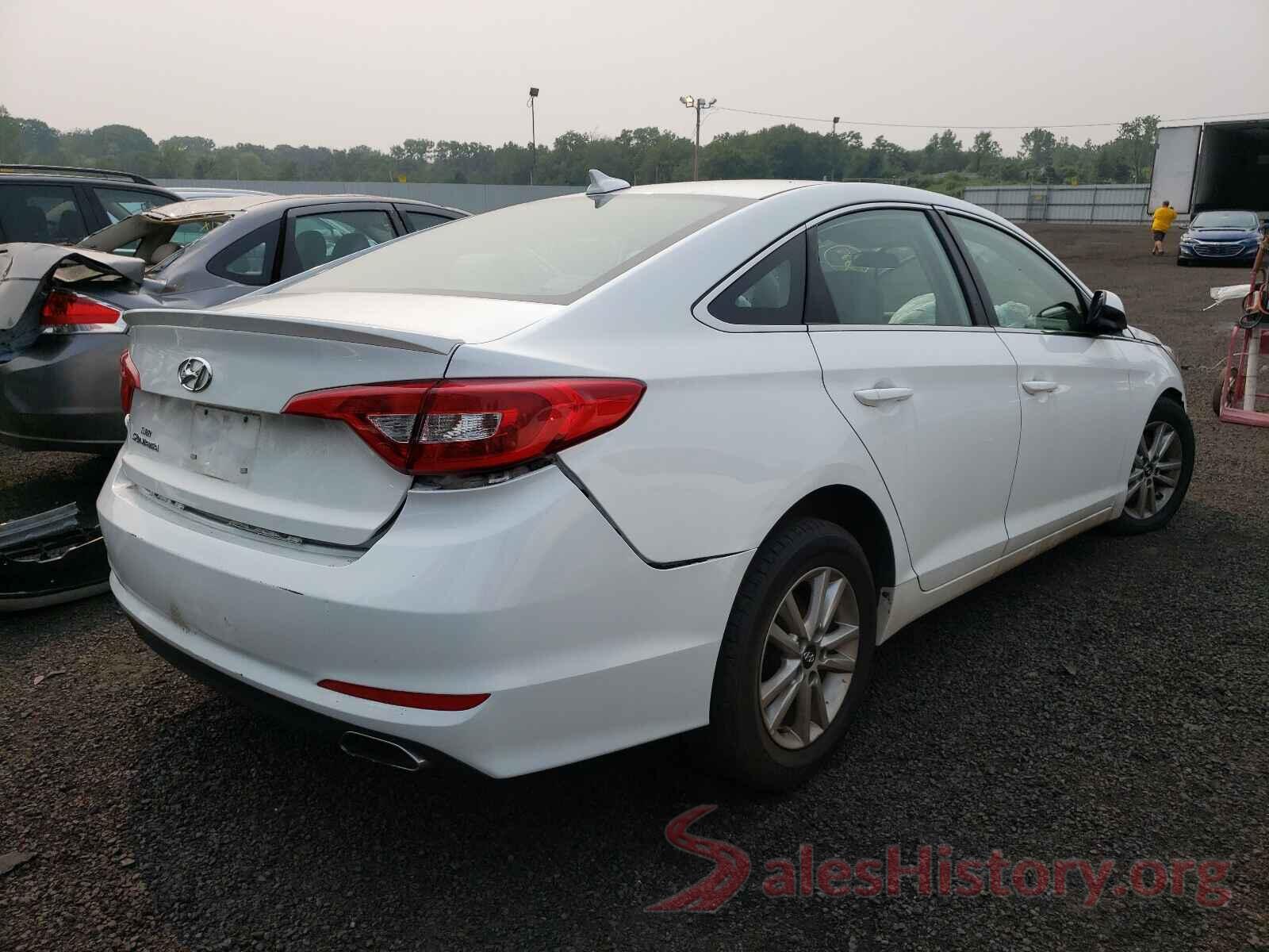 5NPE24AF0HH578379 2017 HYUNDAI SONATA