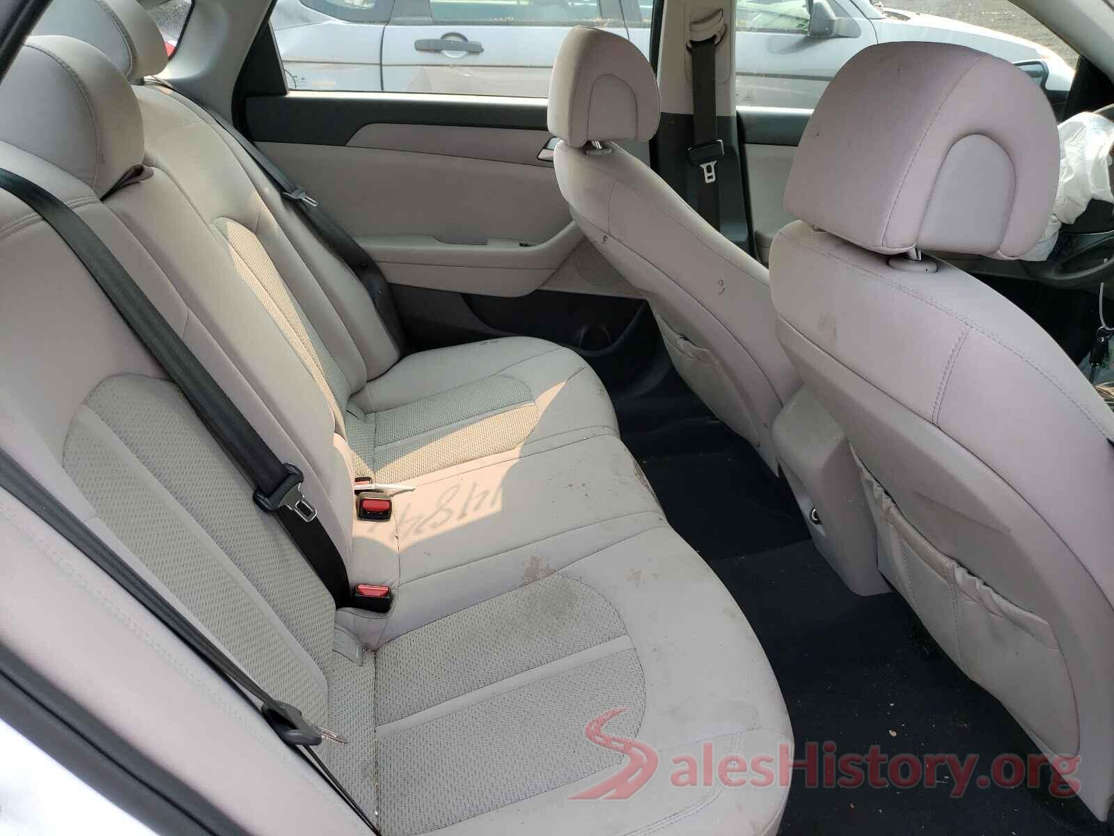 5NPE24AF0HH578379 2017 HYUNDAI SONATA