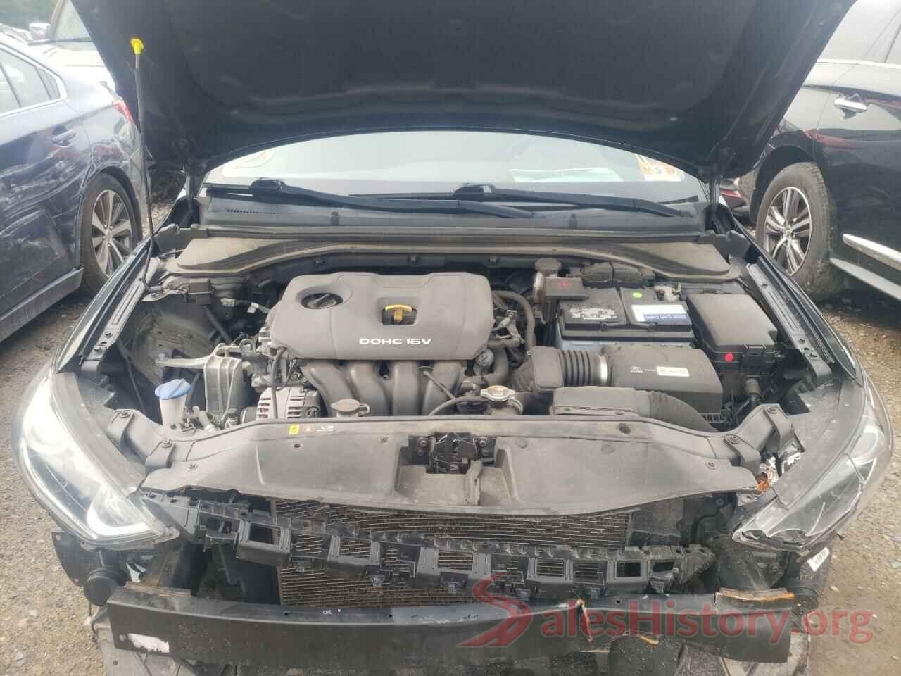 5NPD84LF9HH160538 2017 HYUNDAI ELANTRA