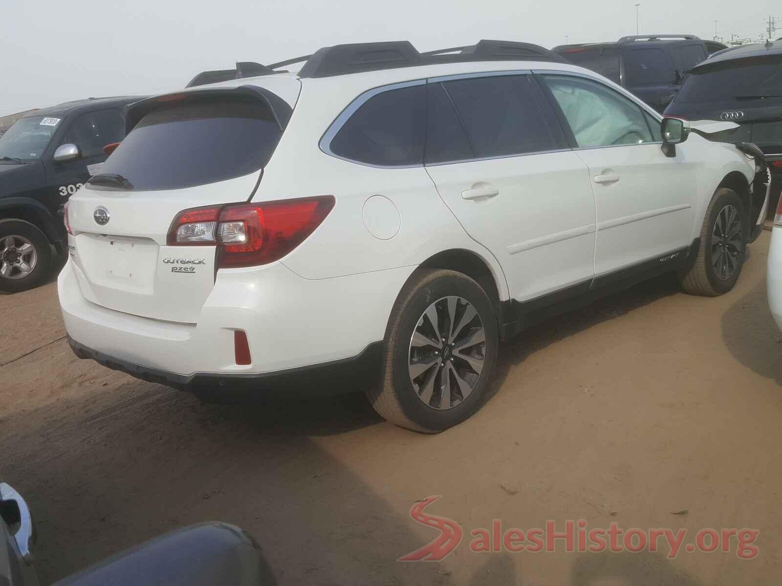 4S4BSANC1H3267679 2017 SUBARU OUTBACK