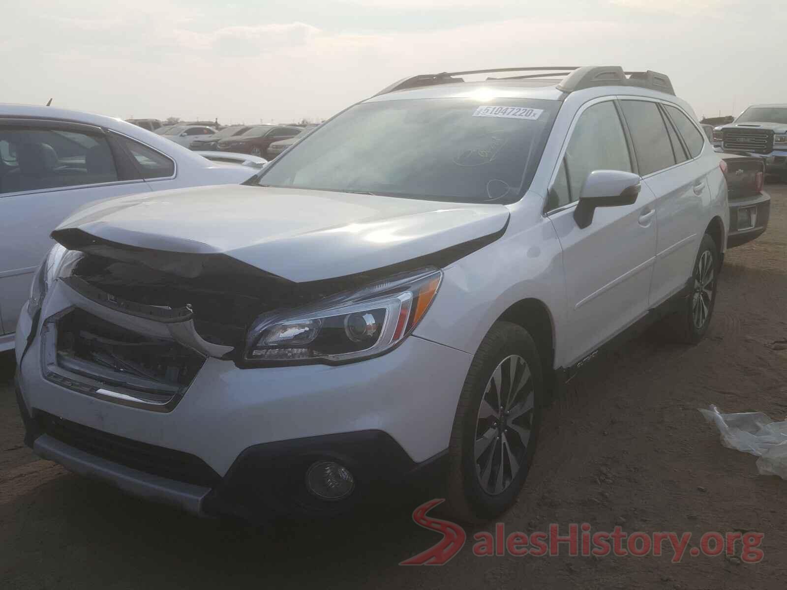 4S4BSANC1H3267679 2017 SUBARU OUTBACK