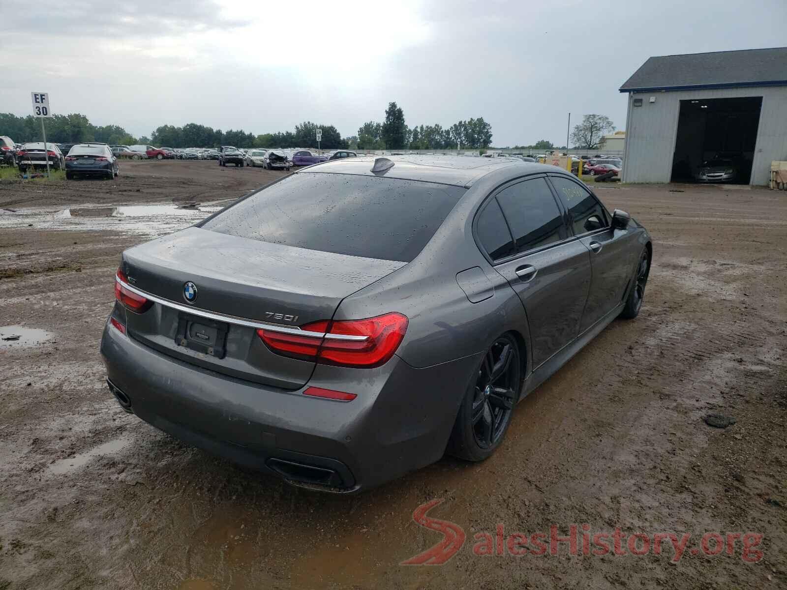 WBA7F2C52GG418834 2016 BMW 7 SERIES