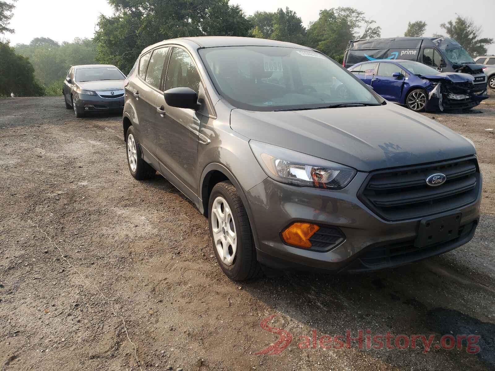 1FMCU0F75KUA75449 2019 FORD ESCAPE