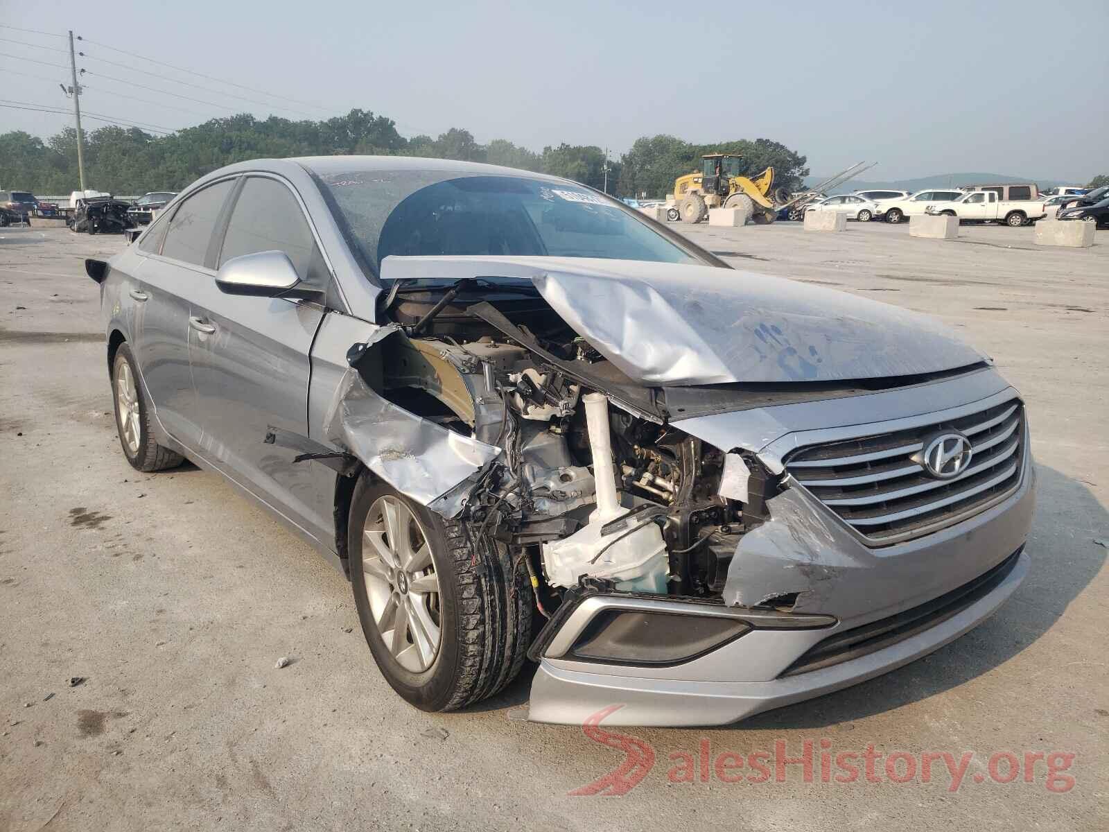 5NPE24AFXHH524846 2017 HYUNDAI SONATA