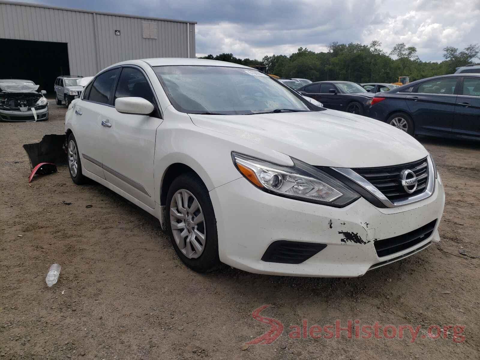 1N4AL3AP6GC112227 2016 NISSAN ALTIMA