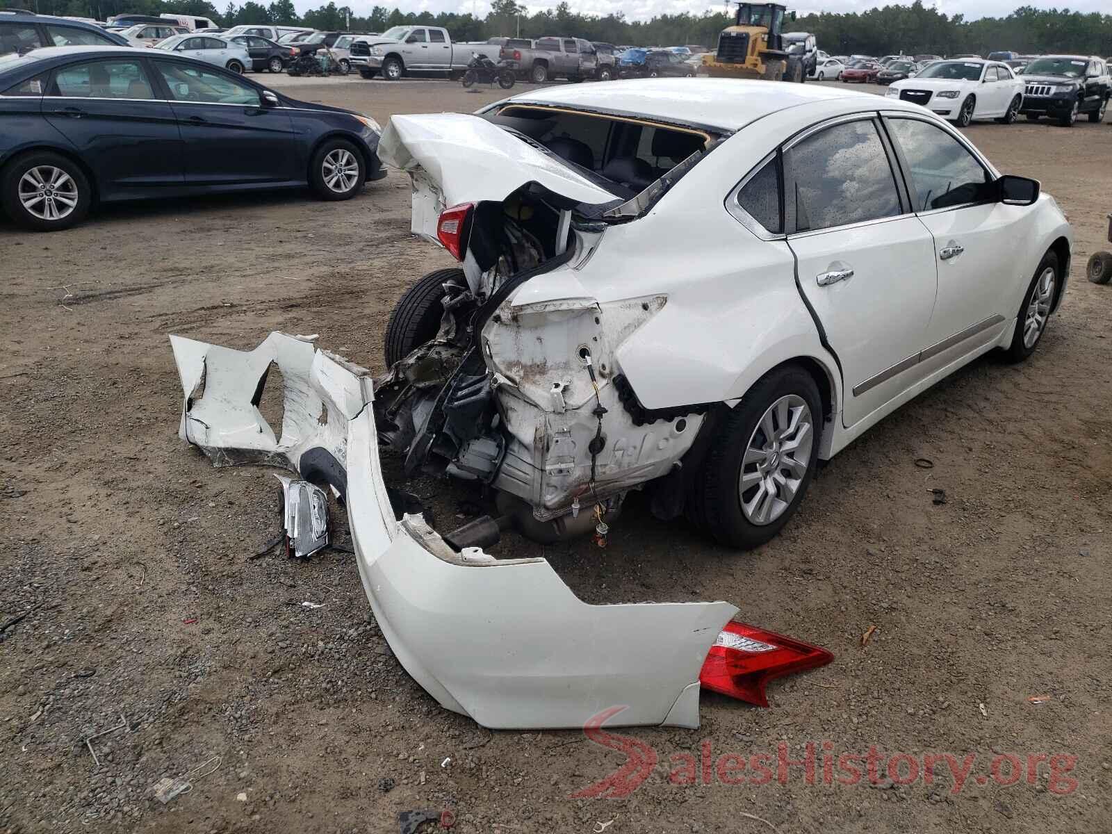 1N4AL3AP6GC112227 2016 NISSAN ALTIMA