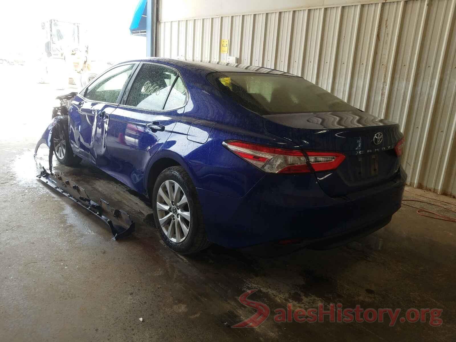 JTNB11HK5J3044623 2018 TOYOTA CAMRY