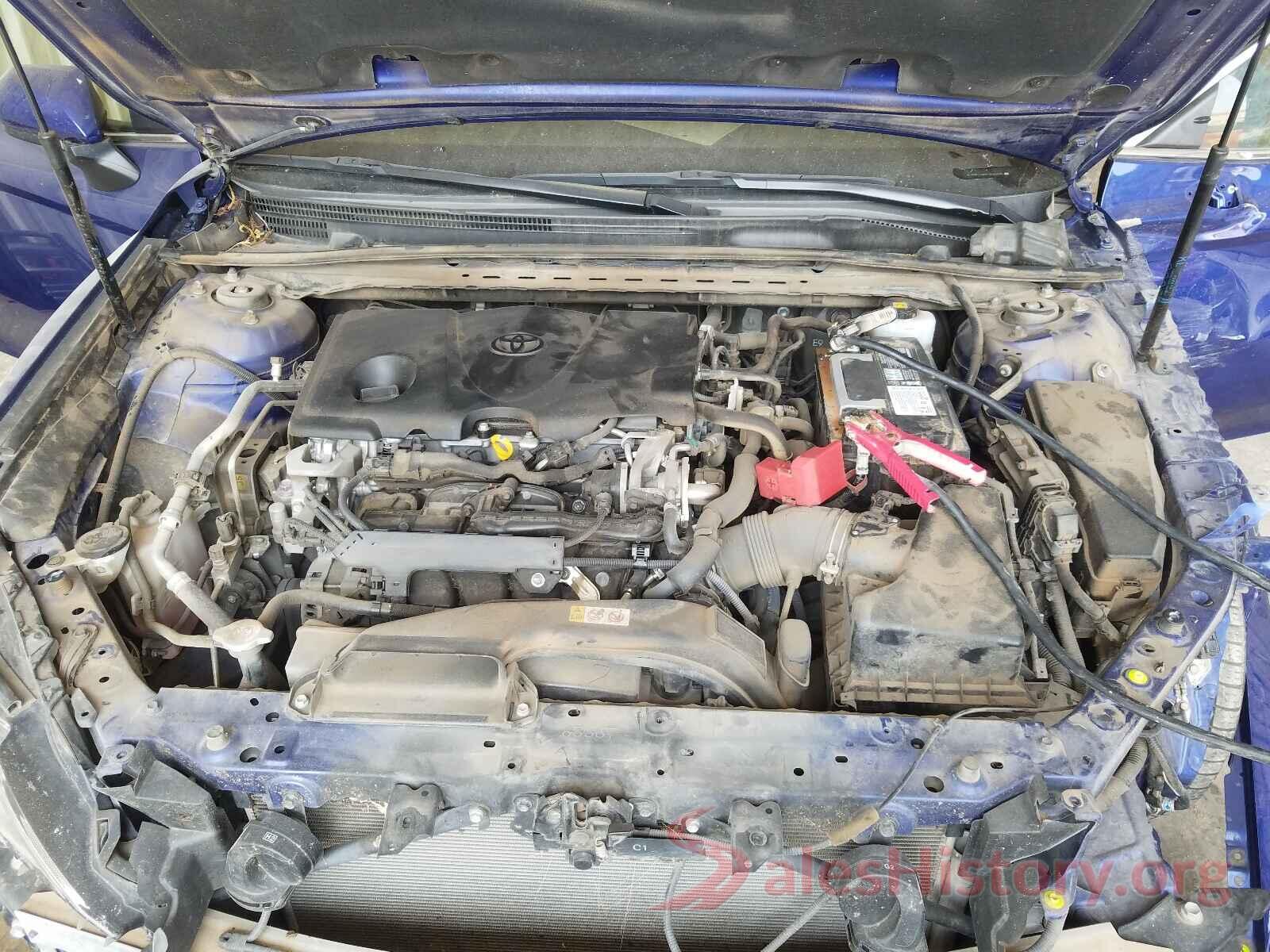 JTNB11HK5J3044623 2018 TOYOTA CAMRY