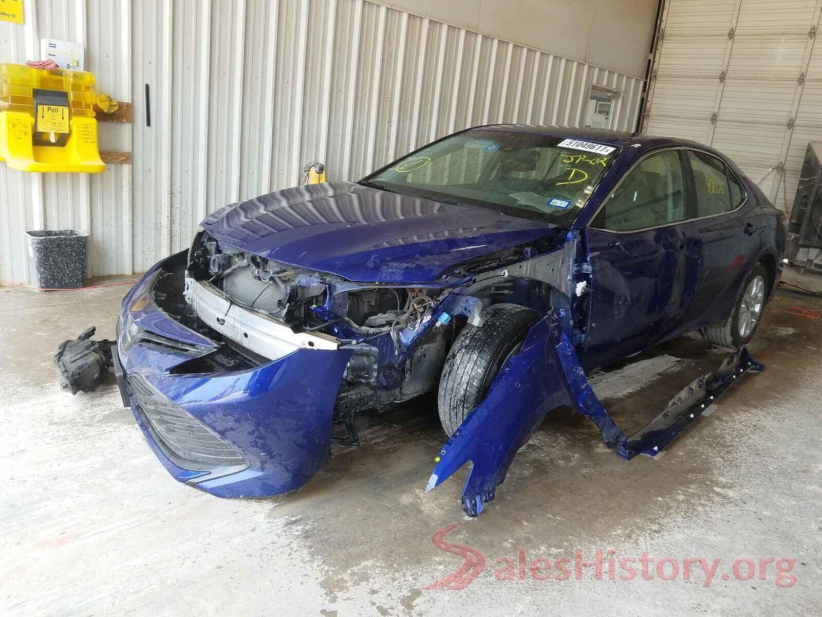 JTNB11HK5J3044623 2018 TOYOTA CAMRY