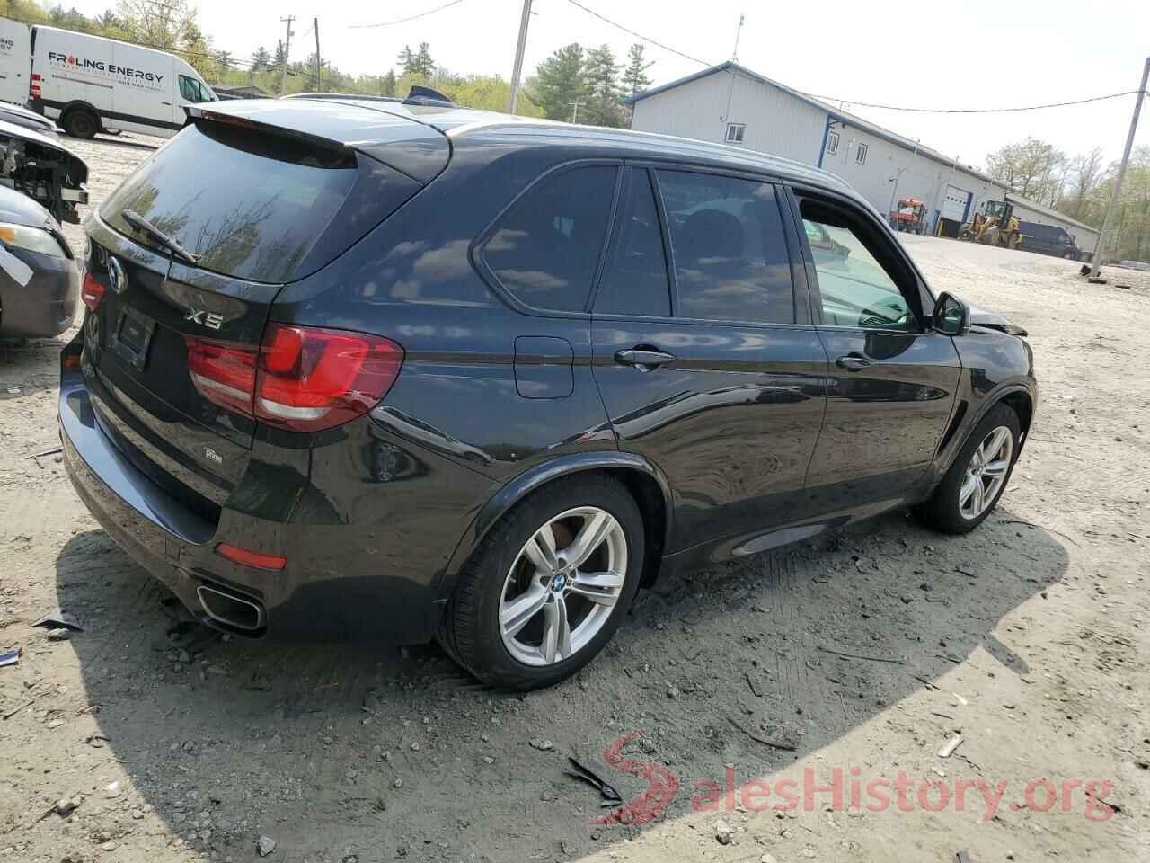 5UXKR0C35H0V70025 2017 BMW X5