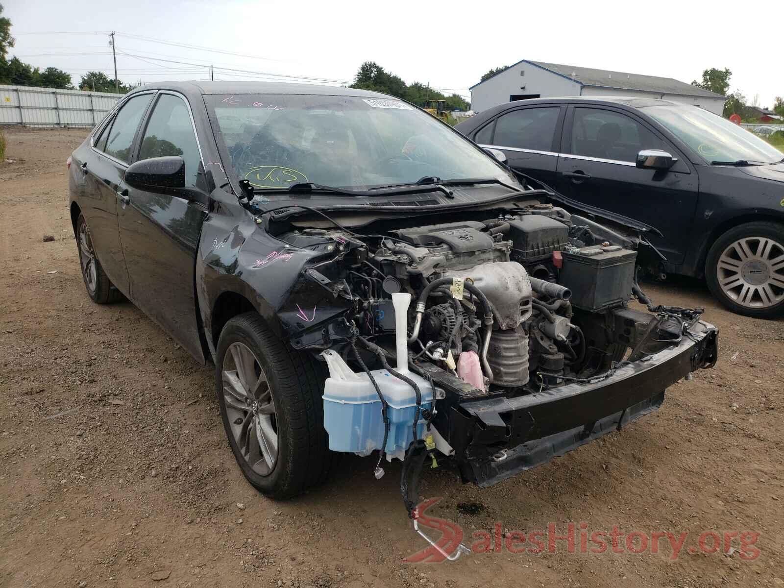 4T1BF1FK8HU296312 2017 TOYOTA CAMRY