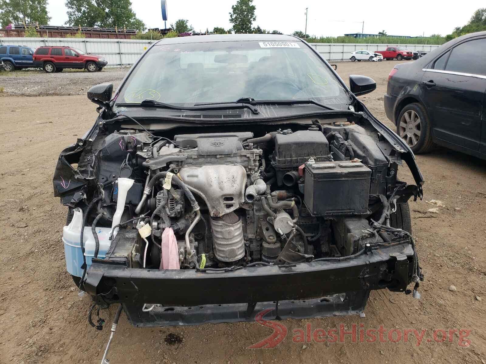 4T1BF1FK8HU296312 2017 TOYOTA CAMRY