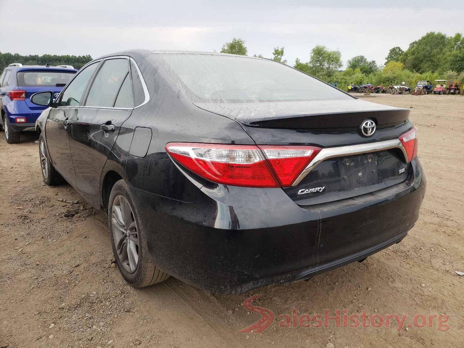 4T1BF1FK8HU296312 2017 TOYOTA CAMRY