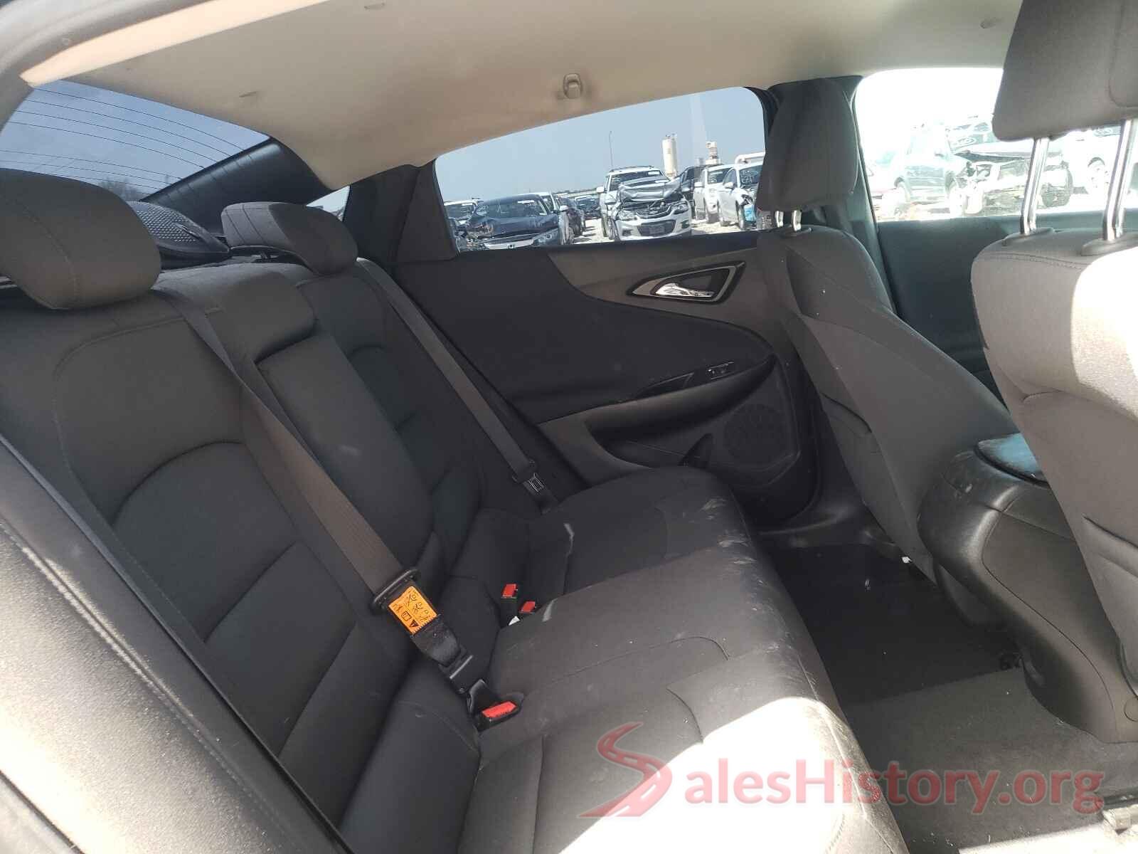 1G1ZB5ST4HF250896 2017 CHEVROLET MALIBU