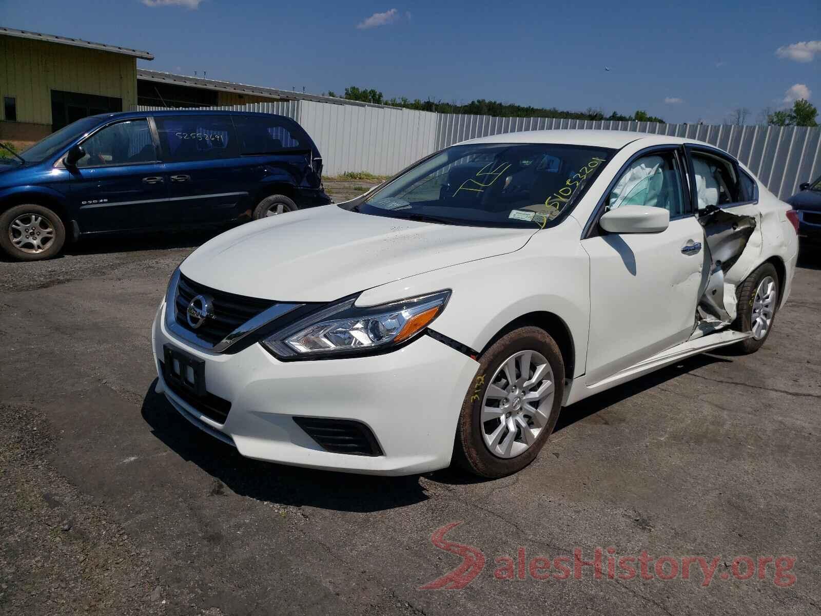 1N4AL3AP6GC228818 2016 NISSAN ALTIMA