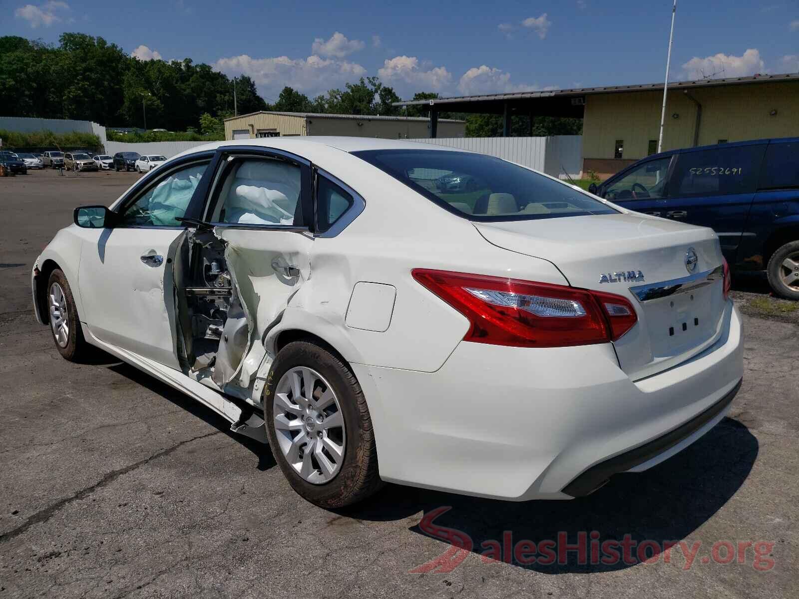 1N4AL3AP6GC228818 2016 NISSAN ALTIMA