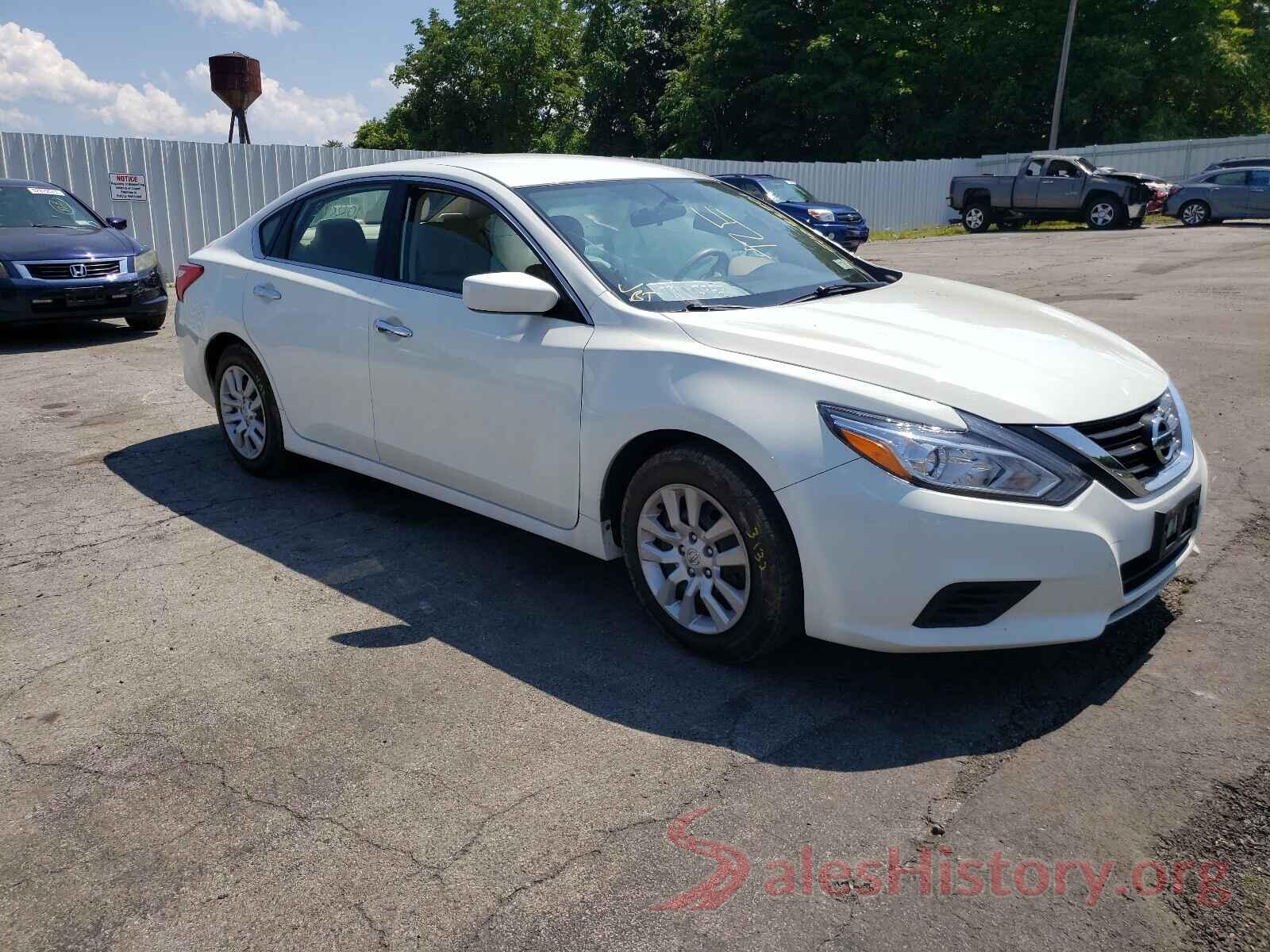 1N4AL3AP6GC228818 2016 NISSAN ALTIMA