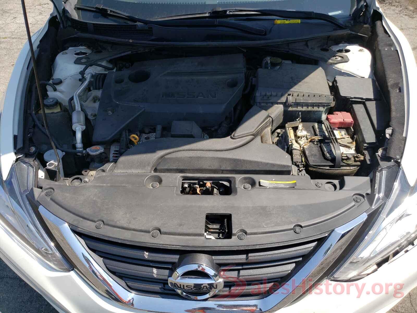 1N4AL3AP6GC228818 2016 NISSAN ALTIMA