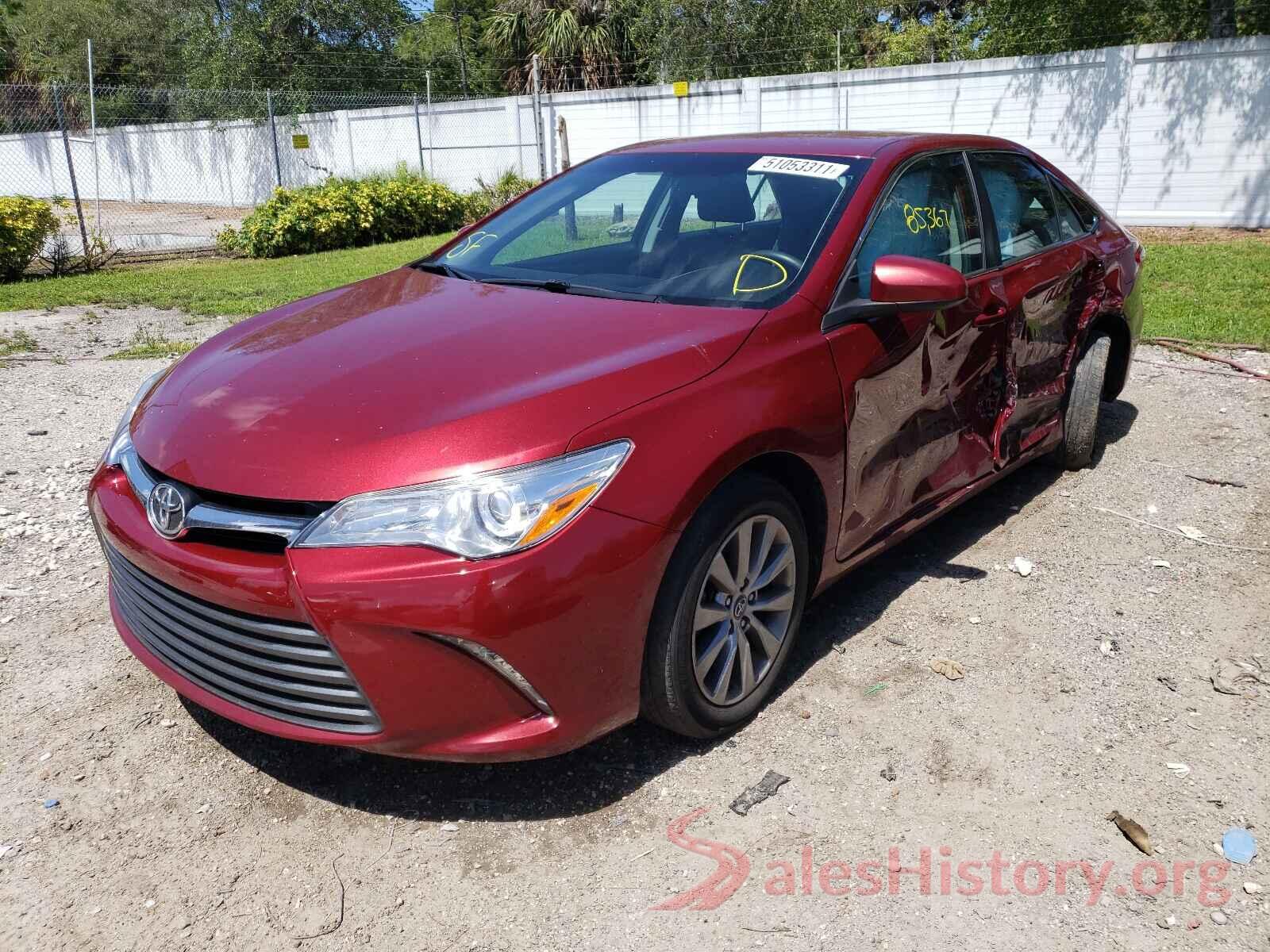 4T1BF1FK0HU783469 2017 TOYOTA CAMRY