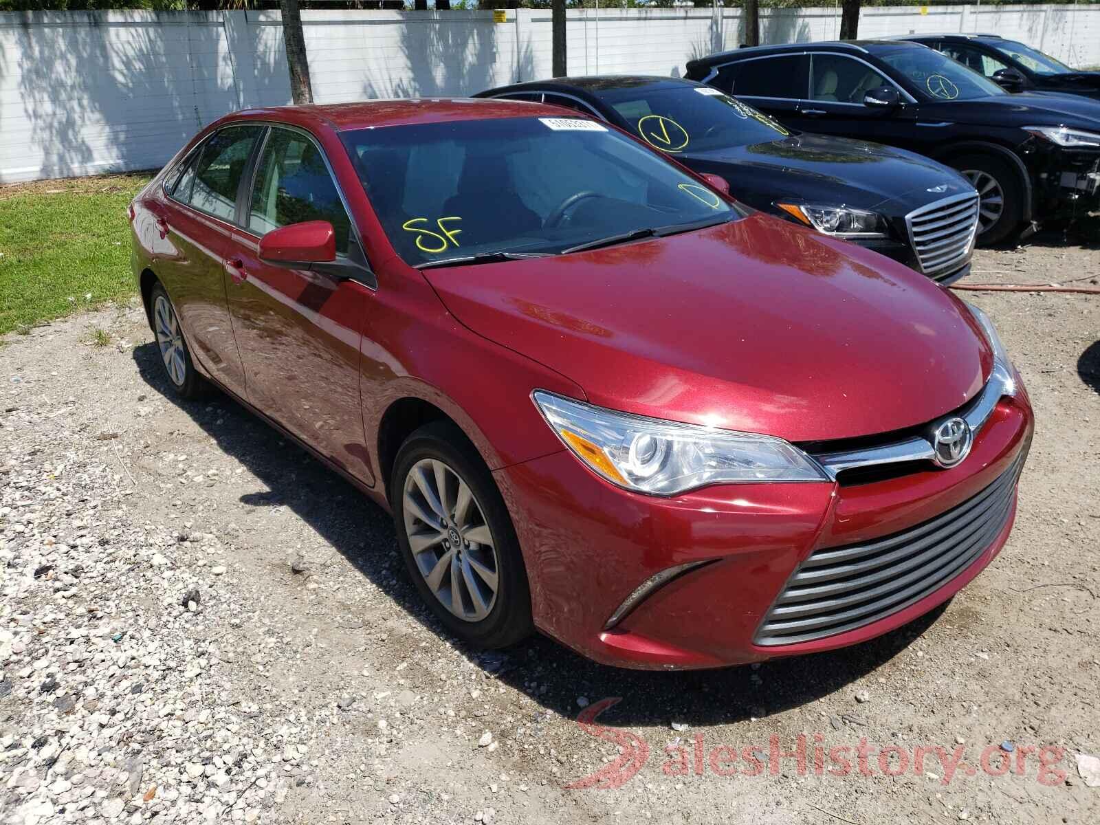 4T1BF1FK0HU783469 2017 TOYOTA CAMRY