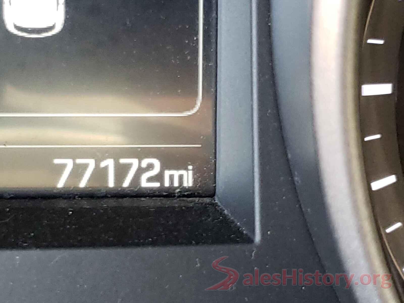 5XYZU3LB4JG542109 2018 HYUNDAI SANTA FE