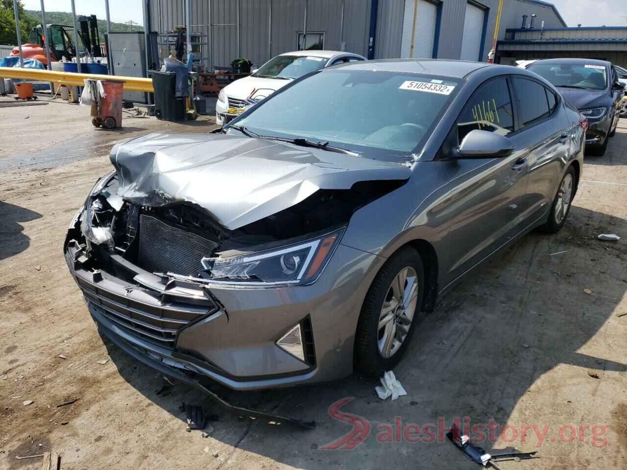 KMHD84LF7KU763898 2019 HYUNDAI ELANTRA