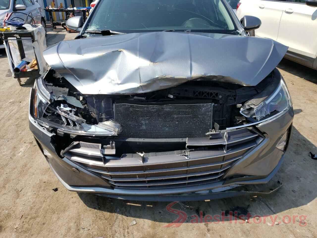 KMHD84LF7KU763898 2019 HYUNDAI ELANTRA