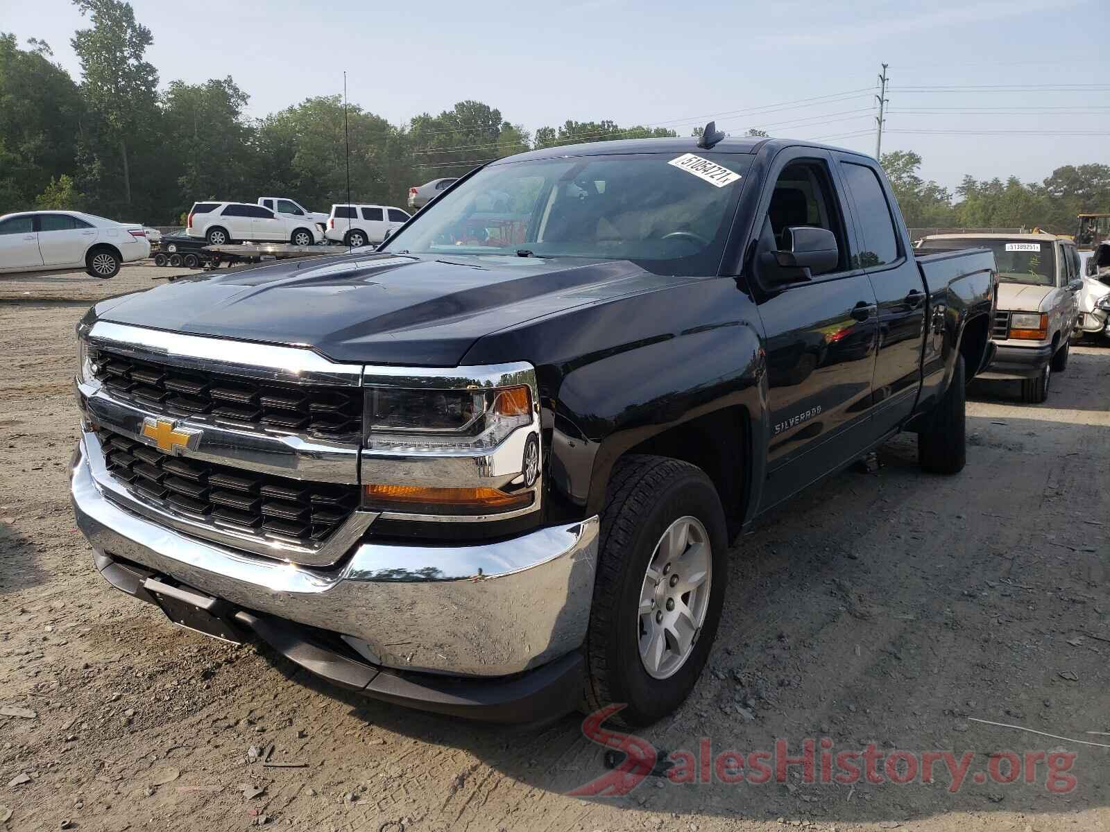 2GCRCPEC9K1149346 2019 CHEVROLET SILVERADO