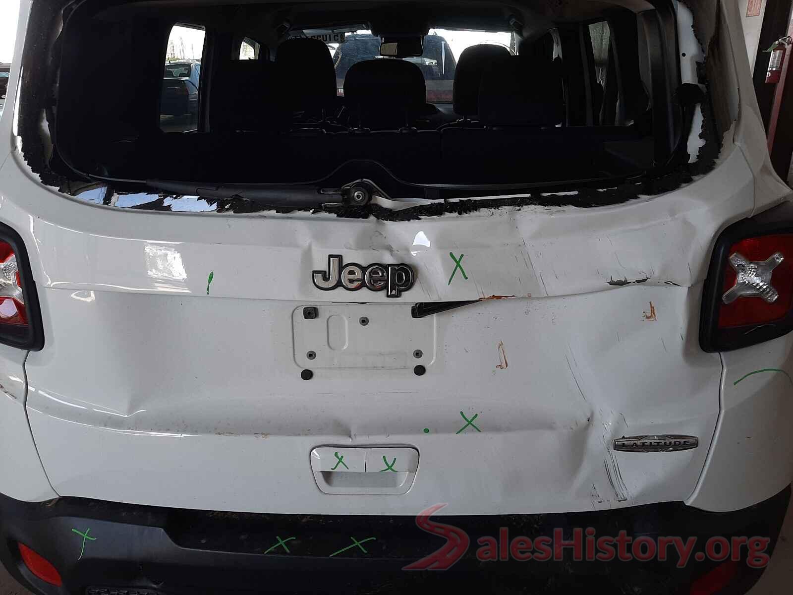 ZACCJABB2JPJ06263 2018 JEEP RENEGADE