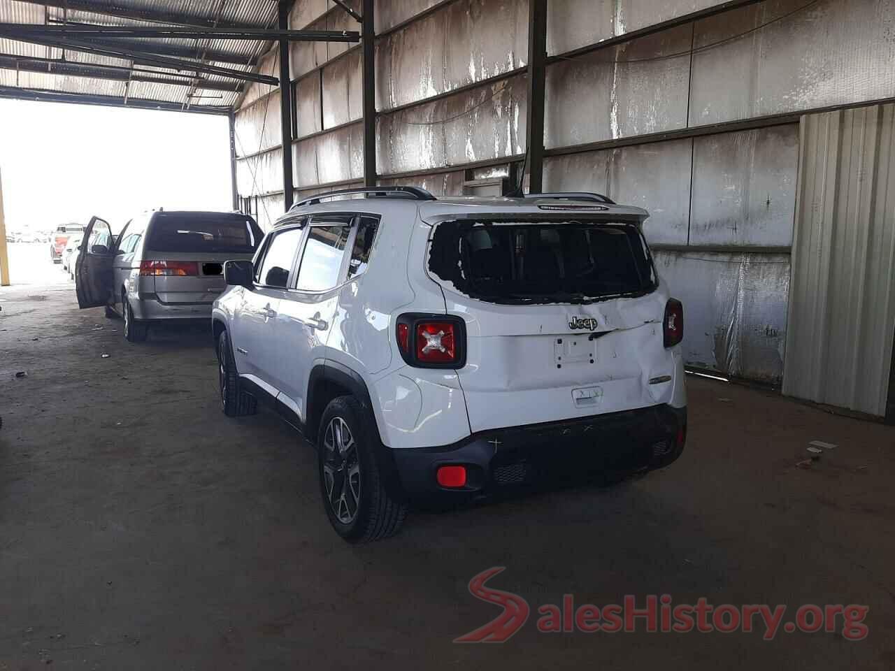 ZACCJABB2JPJ06263 2018 JEEP RENEGADE