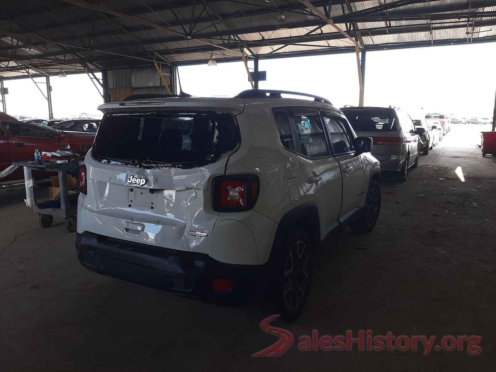 ZACCJABB2JPJ06263 2018 JEEP RENEGADE