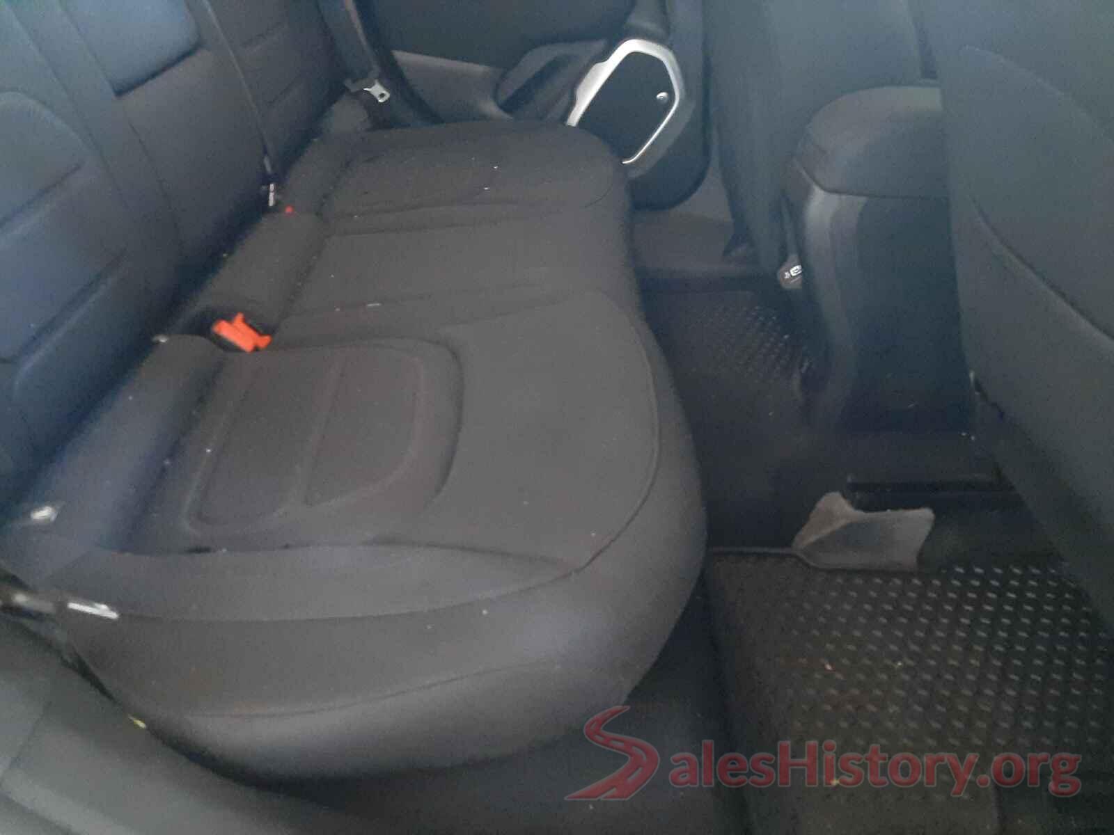 ZACCJABB2JPJ06263 2018 JEEP RENEGADE