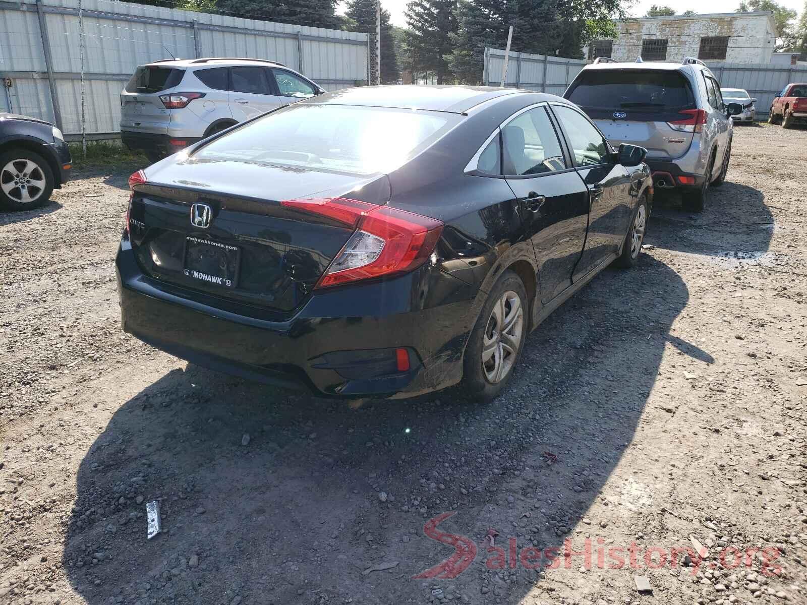 19XFC2F55JE206231 2018 HONDA CIVIC