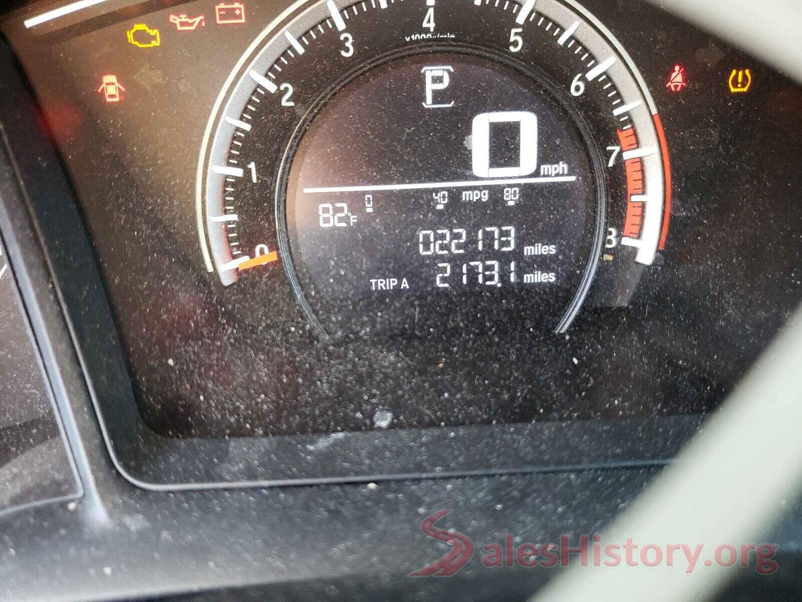 19XFC2F55JE206231 2018 HONDA CIVIC