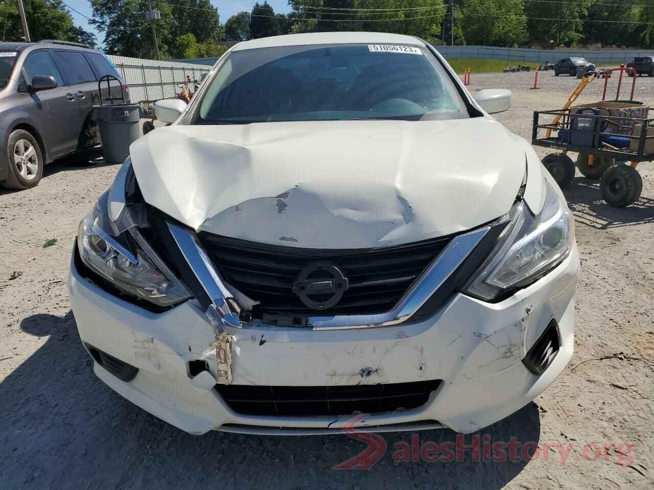 1N4AL3AP5JC154122 2018 NISSAN ALTIMA