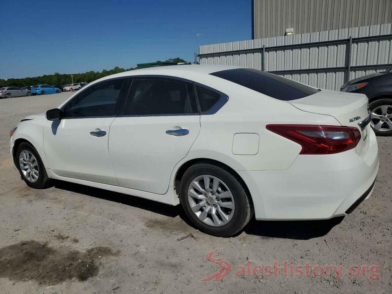 1N4AL3AP5JC154122 2018 NISSAN ALTIMA