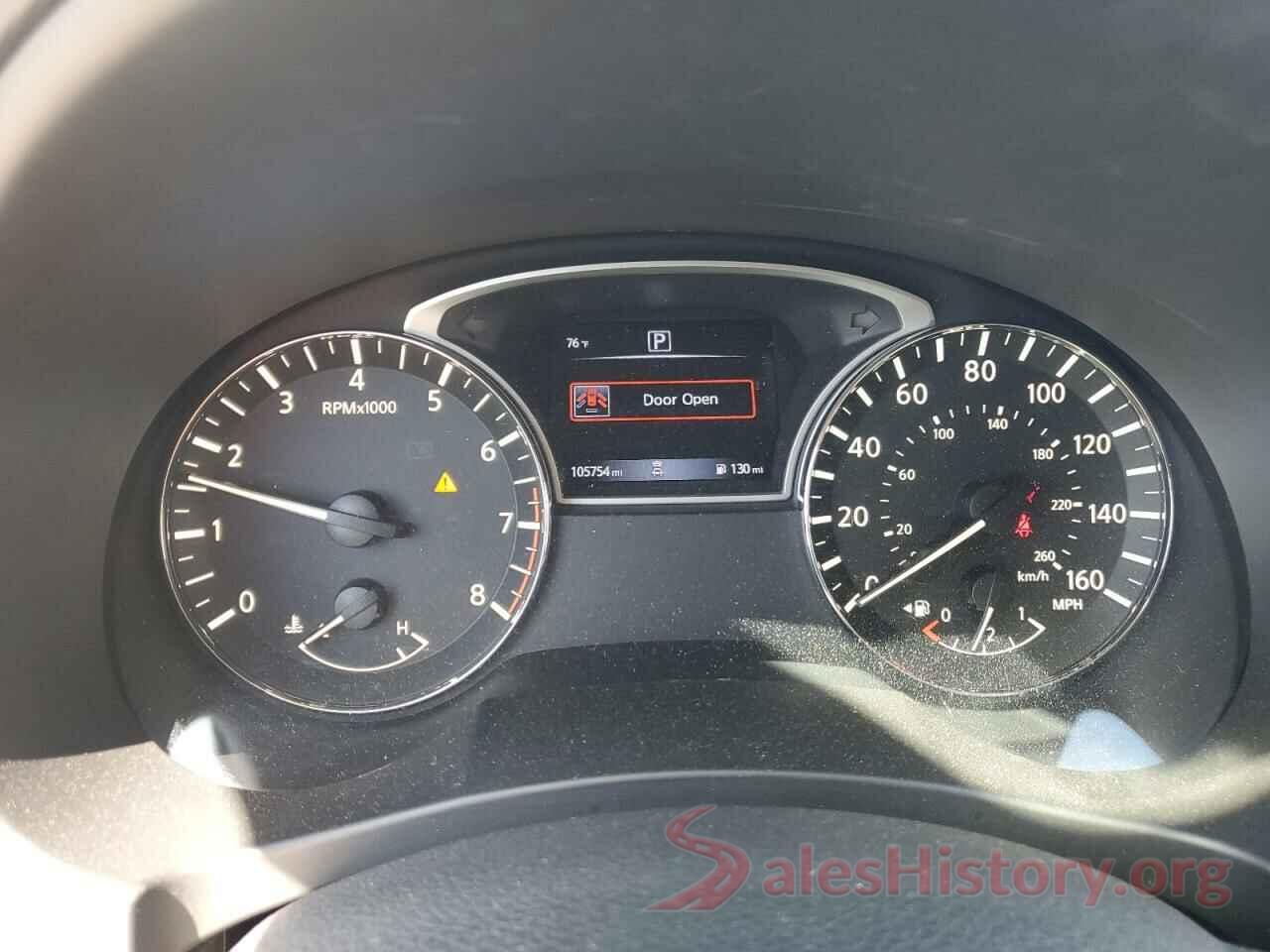 1N4AL3AP5JC154122 2018 NISSAN ALTIMA