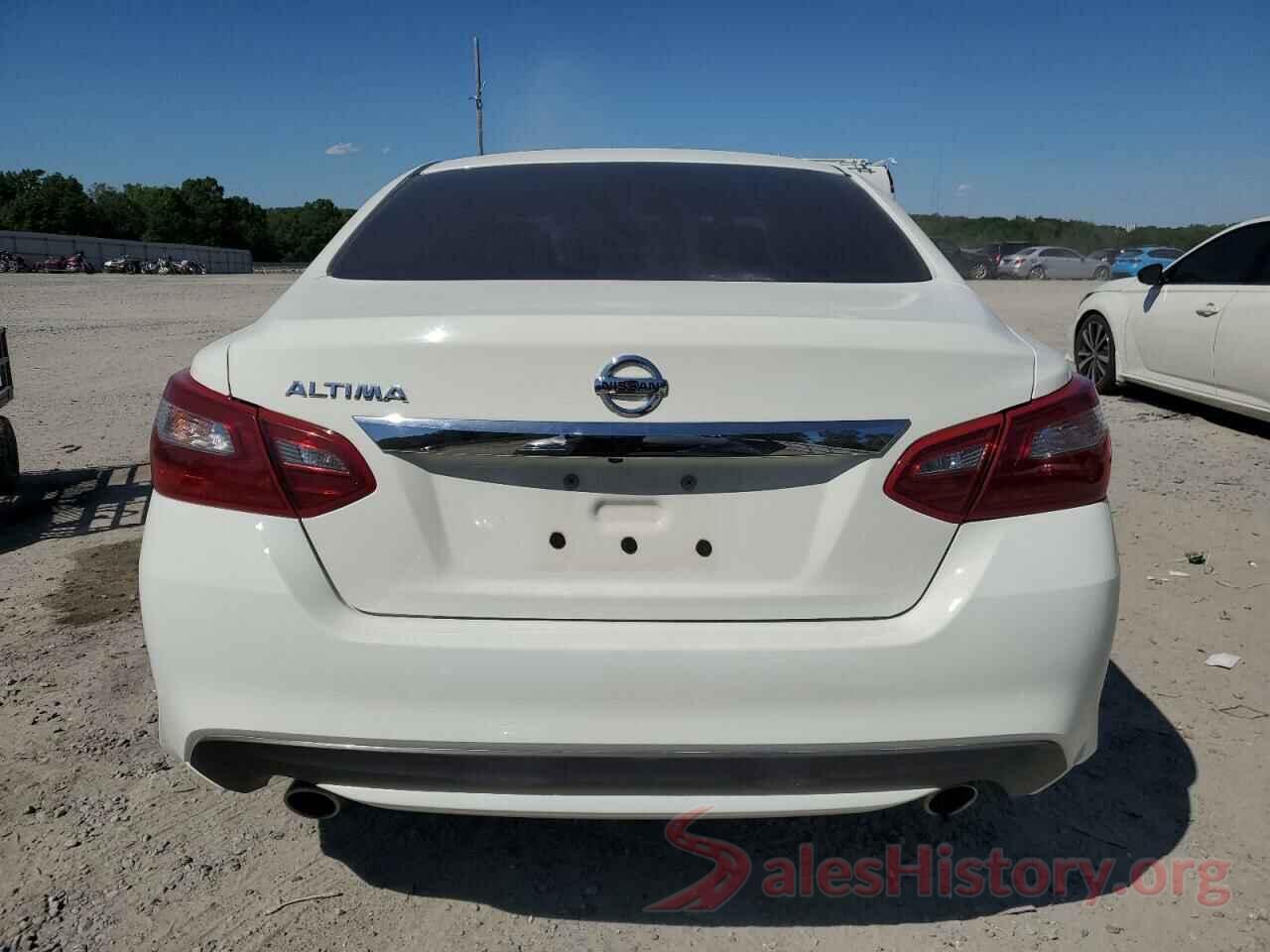 1N4AL3AP5JC154122 2018 NISSAN ALTIMA