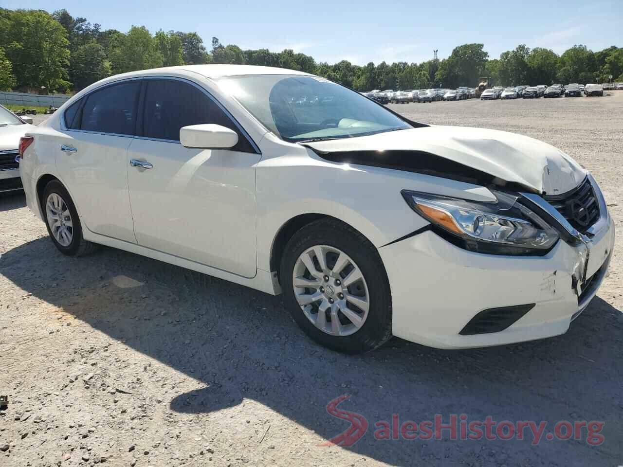 1N4AL3AP5JC154122 2018 NISSAN ALTIMA