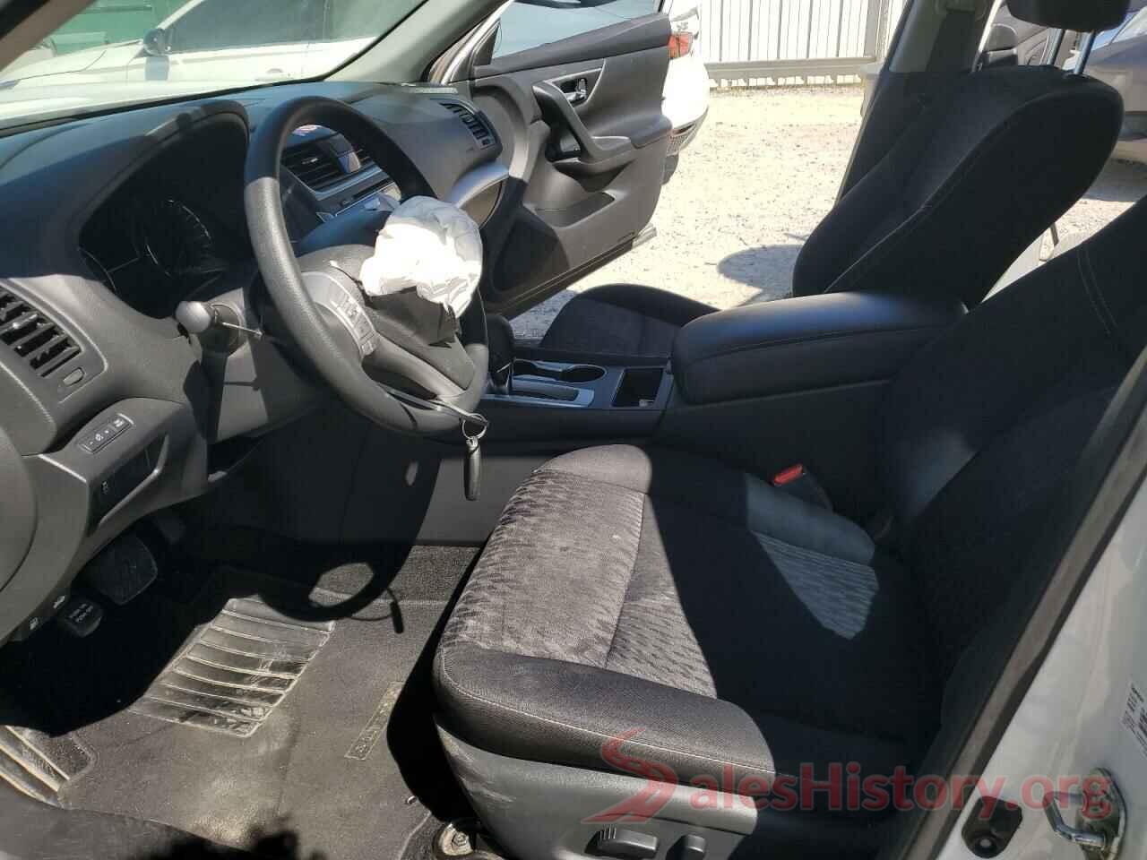 1N4AL3AP5JC154122 2018 NISSAN ALTIMA