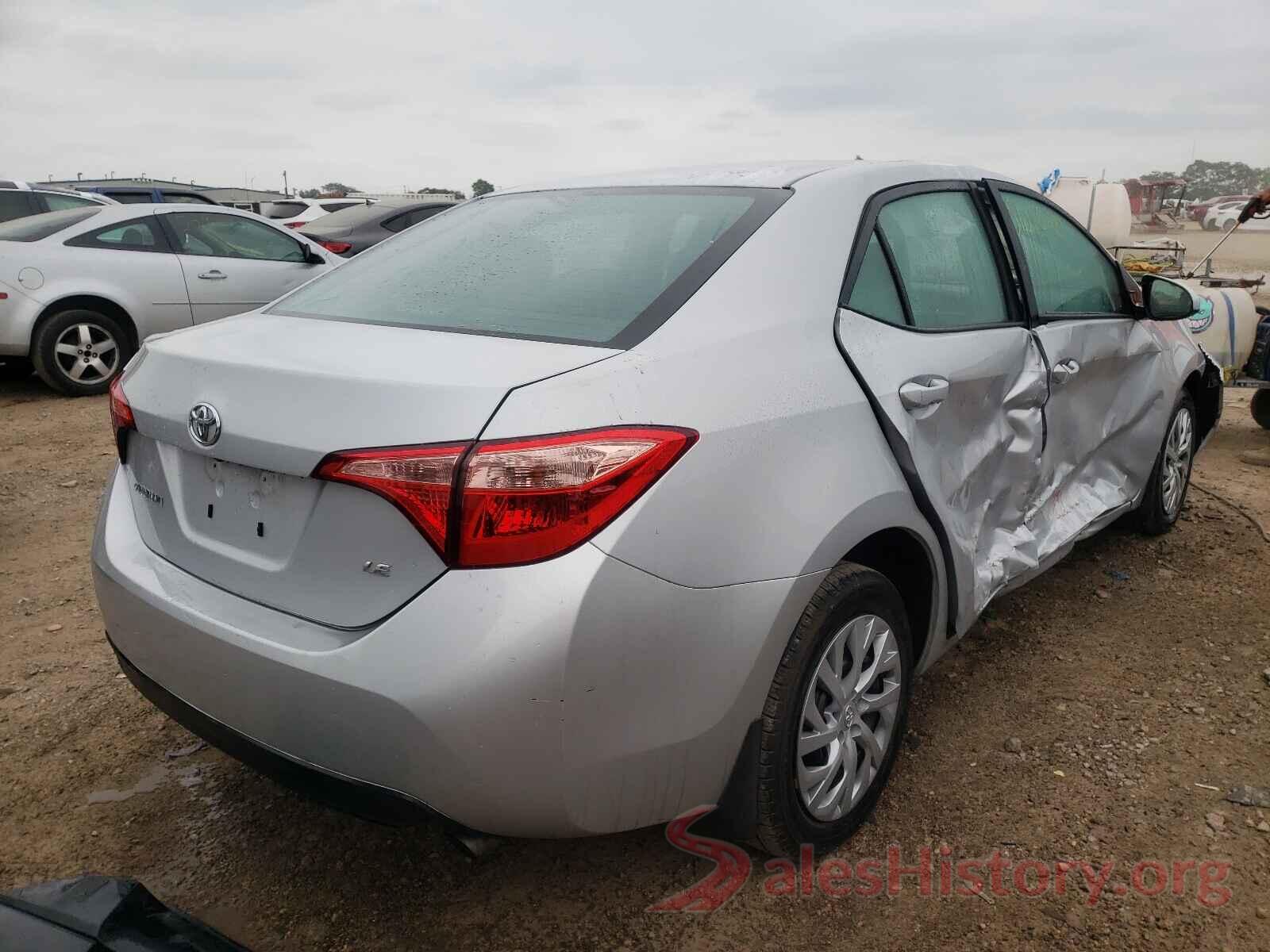 2T1BURHE7HC848184 2017 TOYOTA COROLLA